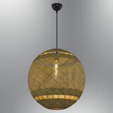 Opviq 4461-18-25 oak chandelier Cene