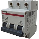  Osigurač 3P B automatski 40A | shoptok.hr