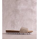Gemre Golden shiny slippers Issiglio | Shoptok.si