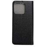 smart+ Case preklopna torbica za HONOR X8a črna | Shoptok.si