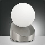  Fabas Luce 3360-30-178 - LED dodirna prigušiva lampa GRAVITY LED/5W/230V hrom | Eponuda.com