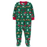 Carter's jednodelna pidžama za bebe CTS-1P866010 Cene