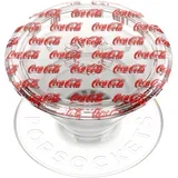 Držač PopGrip - Coca Cola