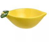 Widdop & Co. Hestia - Činija - Hestia, Lemon, small Cene