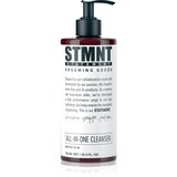 STMNT Care šampon za kosu, bradu i tijelo 750 ml | shoptok.hr