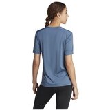 Adidas Terrex Multi Tee Plava | shoptok.hr