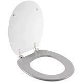 Douceur d intérieur WC deska 37,5 x 46 cm Amber – | Shoptok.si