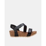 Xti Sandali & Odprti čevlji 130285 Črna | Shoptok.si
