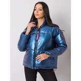 Sublevel Jacket-D50032Y44484A-dark blue | Shoptok.si