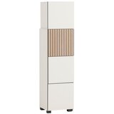 MID.YOU Regal Alexa, Bež, Barva Hrasta | Shoptok.si