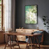  Slika - Green Breath (1 Part) Vertical 80x120 | shoptok.hr