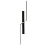  Forma LED zidna lampa F2618-10Z WH+BK Cene