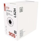 Kabel CAT5E FTP LSZH 305M 305/1 | Shoptok.si