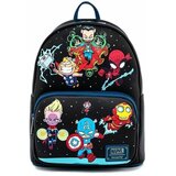 Loungefly marvel skottie young backpack Cene