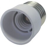 Elit termoplastično grlo / adapter za sijalice, sa e27 na e14, ( EL9600 ) Cene'.'