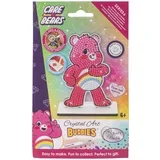 slikanje s kristalčki Cheer Bear