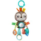 Kids II igračka za kolica za bebe Playful Pals, 0m+ | ePonuda.com
