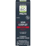 SO’BiO étic Anti-aging krema za obraz MEN Cene
