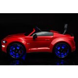 Lean_Toys Otroški avto Ford Mustang GT Drift SX2038 rdeča | Shoptok.si