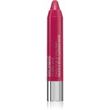 Clinique Chubby Stick™ Moisturizing Lip Colour Balm vlažilna šminka odtenek Roomiest Rose 3 g Cene