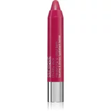 Clinique Chubby Stick™ Moisturizing Lip Colour Balm vlažilna šminka odtenek Roomiest Rose 3 g