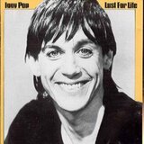  Pop, Iggy - Lust For Life | Eponuda.com