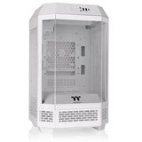 Thermaltake Kućište The Tower 250 Snow | ePonuda.com