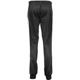 Kappa WOMEN&#39;S BLACK TROUSERS | shoptok.hr