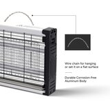  Brilagi - LED električni lapač insekata UV 2xLED/5W/230V 70 m2 | Eponuda.com