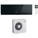 Mitsubishi Electric Kirigamine Zen Inverter klima uređaj 5,0kW MSZ-EF50VGK(B)/MUZ-EF50VG | shoptok.hr