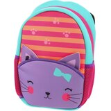 Sazio Foamy, ranac predškolski, Cute Cat ( 100561 ) cene