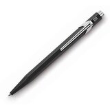 CARAN D'ACHE Hemijska olovka 849 Metal black | Eponuda.com