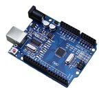 ARDUINO Kućište sa napajanjem UNO R3 | Eponuda.ba
