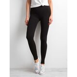 BASIC Feel Good Leggings-RV-LG-2850.19P-black | Shoptok.si