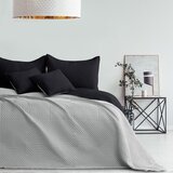 Restilo Prekrivač Softa 260x280 cm, crna | shoptok.hr