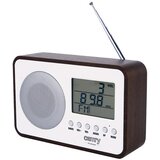 Camry CR1153 radio Portable Digital Black,White | shoptok.hr