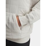 Under Armour Women's sweatshirt Unstoppable Flc Txtr Hoodie-WHT - Women's | shoptok.hr