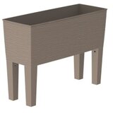 Gardino žardinjera Finesa sa nogarima 60cm moka Cene