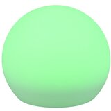 Tri O LED vanjska svjetiljka sa solarnim panel (visina 17 cm) Melo – | shoptok.hr