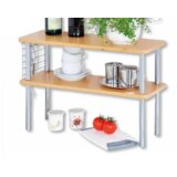 Olimp Sport višenamenska polica dekor bukva Kesper KSP27822 | ePonuda.com