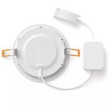 Philips LED RGBW prigušiva kupatilska ugradna svetiljka Hue SLIM LED/12W/230V IP44 | Eponuda.com