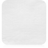 Notino Cotton Pads Large Cotton Pads Square Bombažne blazinice za odstranjevanje ličil in čiščenje obraza 70 kos | Shoptok.si