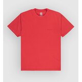 Element Lowcase Pigment T-shirt cardinal Cene