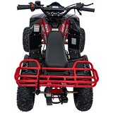 Quad na benzin 110CC EXPLORER - crveni | shoptok.hr