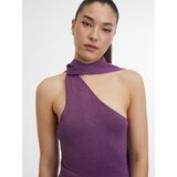 Orsay Purple women's top - Ladies | Eponuda.ba