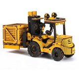  Robotime Forklift ( 058126 ) cene