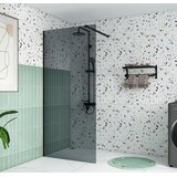 STIL Tuš stijena Grey 100x200 cm | shoptok.hr