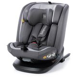 Babyauto a-s cario i-fix (40-150 cm) , grey ( A092839 )