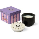 Paddywax Charmed Tabac & Pine dišeča sveča s pokrovčkom 226 g | Shoptok.si