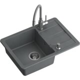 Quadron ready smart sudopera sa maggie slavinom i keira dozatorom siva | ePonuda.com